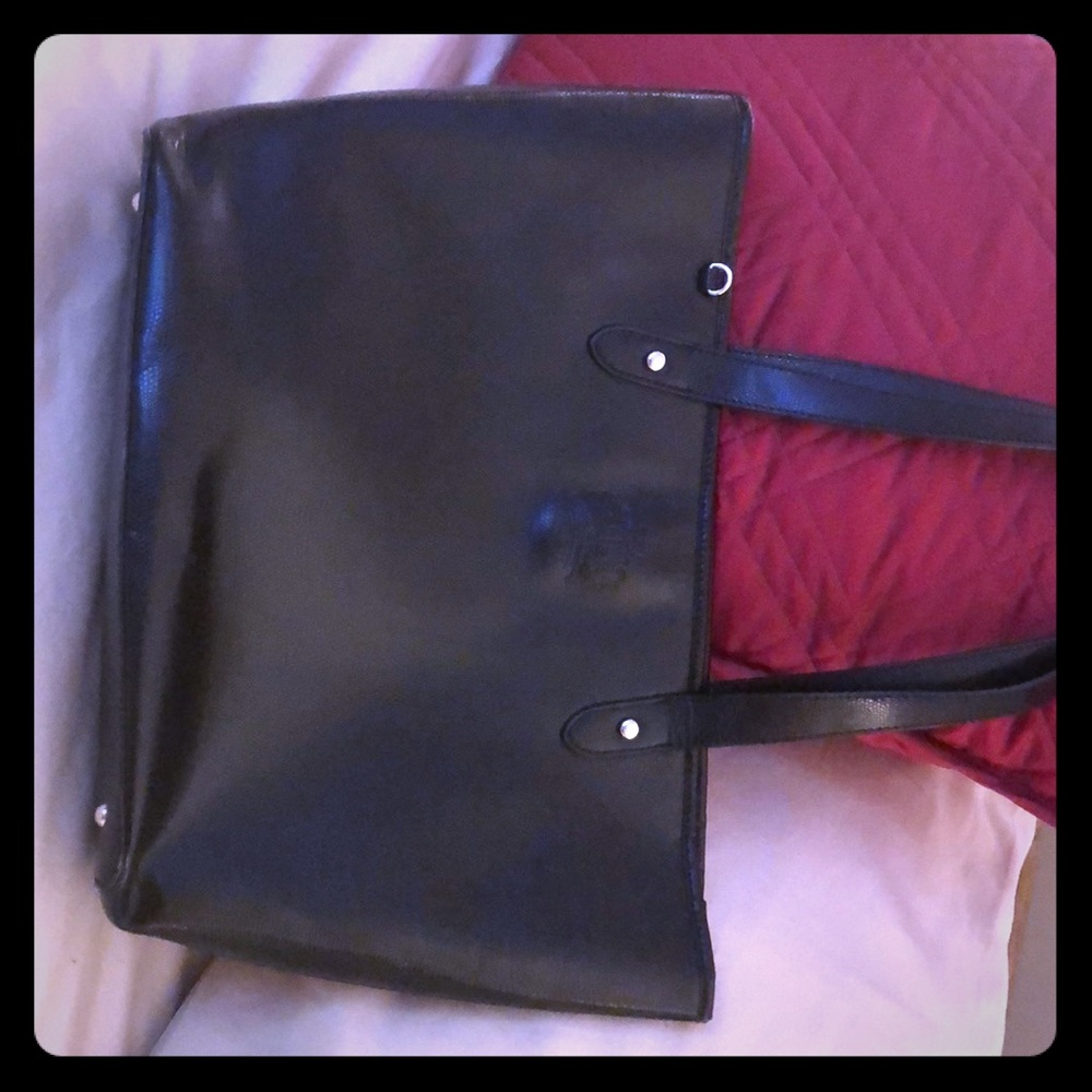 Ralph Lauren pocket book